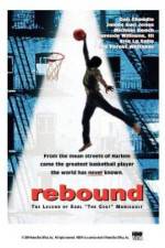 Watch Rebound: The Legend of Earl 'The Goat' Manigault 123moviesFree