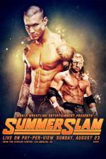 Watch WWE Summerslam 123moviesFree