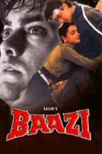 Watch Baazi 123moviesFree