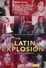 Watch The Latin Explosion: A New America 123moviesFree