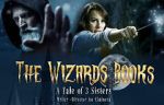 Watch The Wizards Books: A Tale of Three Sisters 123moviesFree