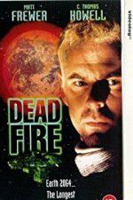 Watch Dead Fire 123moviesFree