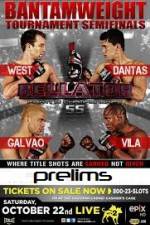 Watch Bellator Fighting Championships 55 Prelims 123moviesFree