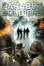 Watch Paradox Soldiers 123moviesFree