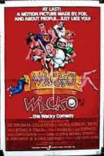 Watch Wacko 123moviesFree