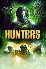 Watch Hunters 123moviesFree
