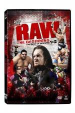 Watch WWE The Best of RAW 2009 123moviesFree