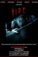 Watch Hide 123moviesFree