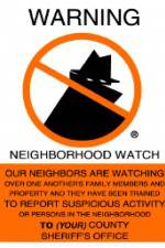 Watch Neighbourhood Watch 123moviesFree