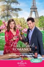 Watch Paris, Wine and Romance 123moviesFree