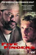 Watch Five Fingers 123moviesFree