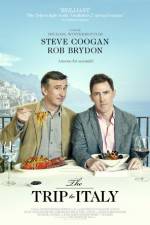 Watch The Trip to Italy 123moviesFree