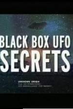 Watch Black Box UFO Secrets 123moviesFree