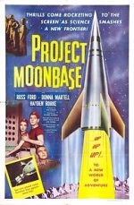 Watch Project Moon Base 123moviesFree