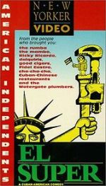 Watch El Super 123moviesFree