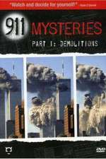 Watch 911 Mysteries Part 1 Demolitions 123moviesFree