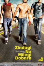 Watch Zindagi Na Milegi Dobara 123moviesFree