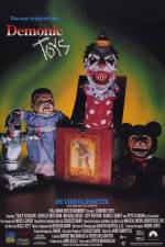 Watch Demonic Toys Personal Demons 123moviesFree