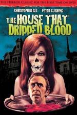 Watch The House That Dripped Blood 123moviesFree