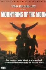 Watch Mountains of the Moon 123moviesFree