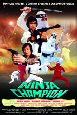Watch Ninja Champion 123moviesFree