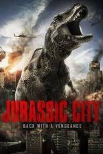 Watch Jurassic City 123moviesFree