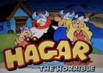 Watch Hägar the Horrible (TV Short 1989) 123moviesFree