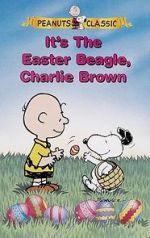 Watch It\'s the Easter Beagle, Charlie Brown! 123moviesFree