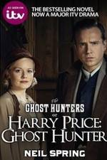 Watch Harry Price: Ghost Hunter 123moviesFree