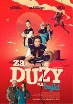 Watch Za duzy na bajki 123moviesFree
