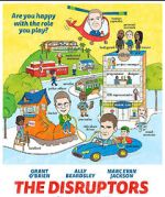 Watch The Disruptors 123moviesFree