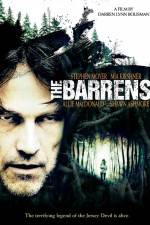 Watch The Barrens 123moviesFree