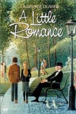 Watch A Little Romance 123moviesFree