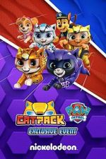 Watch Cat Pack: A PAW Patrol Exclusive Event 123moviesFree