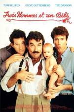 Watch 3 Men and a Baby 123moviesFree