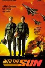Watch Into the Sun 123moviesFree