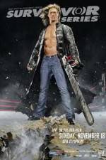 Watch WWE: Survivor Series 123moviesFree