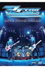 Watch ZZ Top Live from Texas 123moviesFree