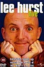 Watch Lee Hurst: Live 123moviesFree