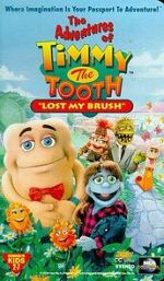 Watch The Adventures of Timmy the Tooth: Lost My Brush 123moviesFree