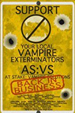 Watch ASVS Back in Business 123moviesFree