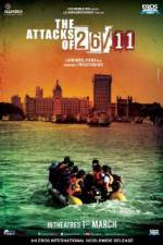 Watch The Attacks of 26/11 123moviesFree