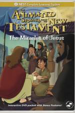 Watch The Miracles of Jesus 123moviesFree
