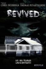 Watch Revived 123moviesFree