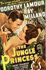 Watch The Jungle Princess 123moviesFree