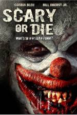 Watch Scary or Die 123moviesFree