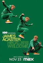 Watch James Acaster: Hecklers Welcome (TV Special 2024) 123moviesFree