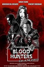 Watch Blood Hunters: Rise of the Hybrids 123moviesFree
