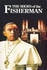 Watch The Shoes of the Fisherman 123moviesFree