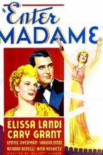 Watch Enter Madame 123moviesFree